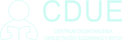 CDUE White