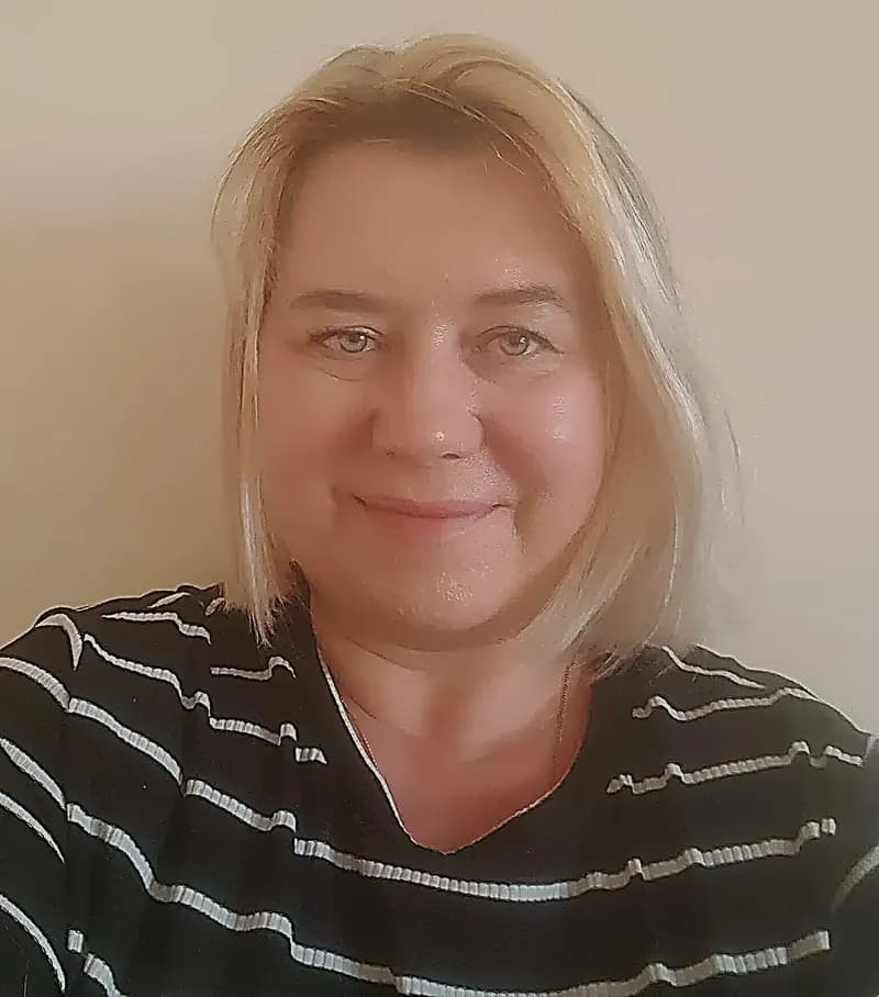 Joanna Łuczyńska