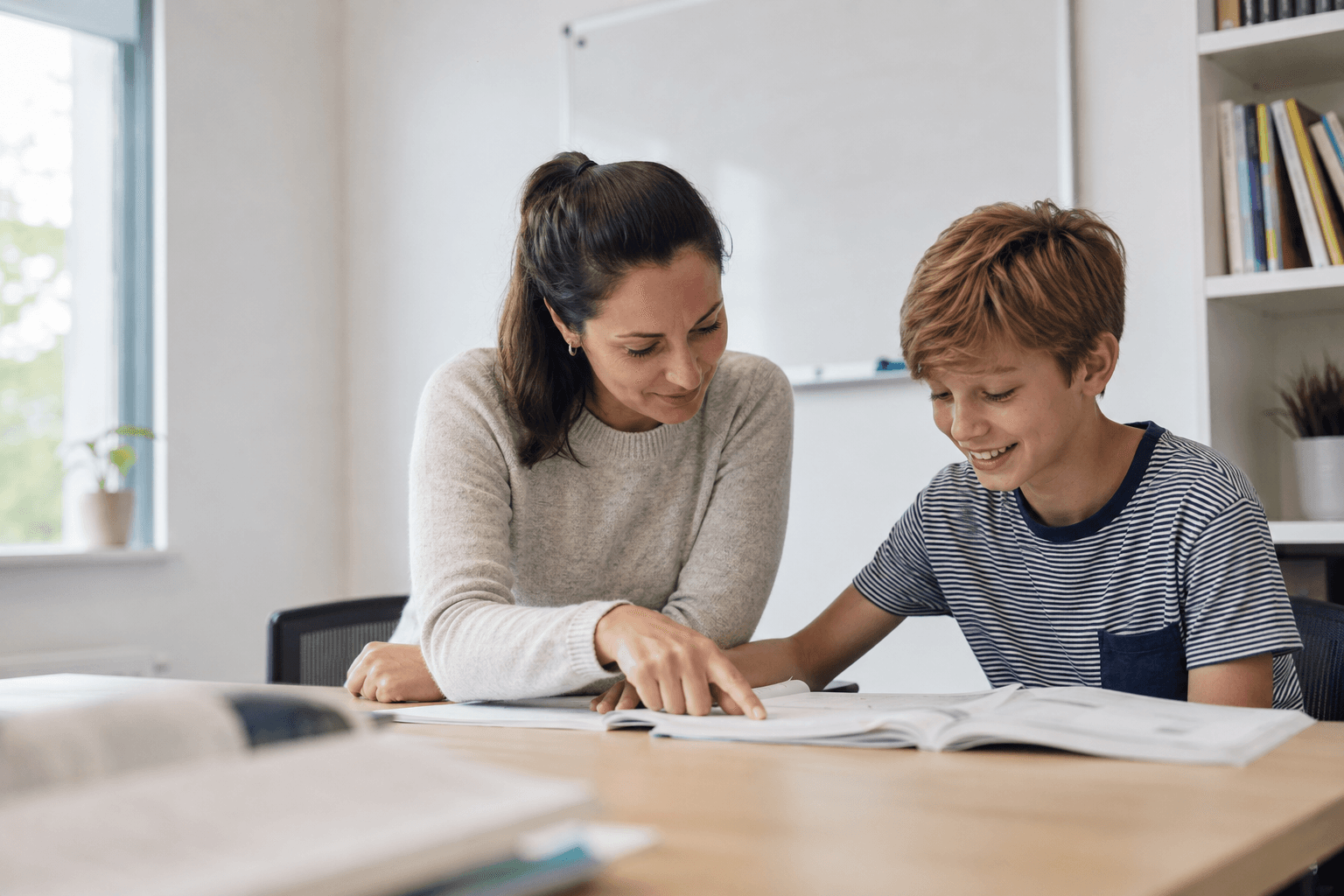 CDUE Kurs ósmoklasisty